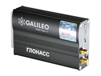 Galileo   - GSM 