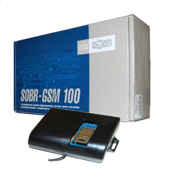 SOBR-GSM 100      GSM 100